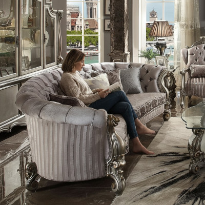 Sofa living furniture fabric sofas couches upholstery seating landscape