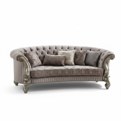 Sofa living furniture fabric sofas couches upholstery seating landscape