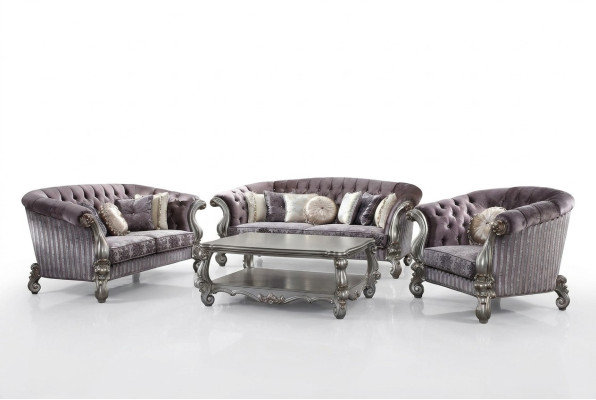 Sofa set 3+2+1 seater living room suite sofa couch upholstery decoration set