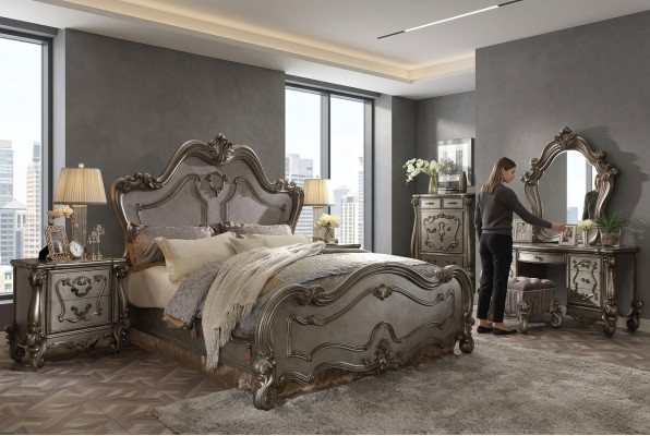 Luxury bed design luxury hotel beds sleep room 180x200cm