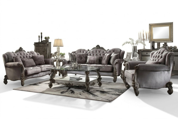 Design 3-seater relax club sofas lounge sofa fabric upholstery couch textile