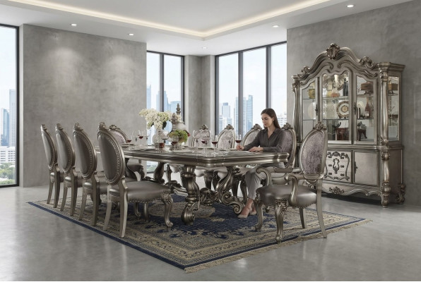Dining Table Dining Tables Tables Table Office Design Classic Decor Wood Baroque