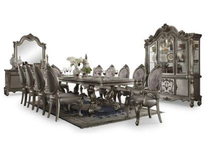 Dining Table Dining Tables Tables Table Office Design Classic Decor Wood Baroque