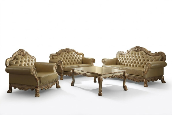 Designer sofa set 3+2 seater sofa couch leather suite upholstery set