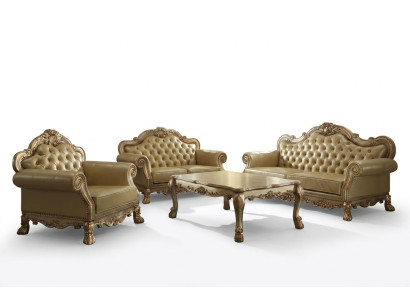 Designer sofa set 3+2 seater sofa couch leather suite upholstery set