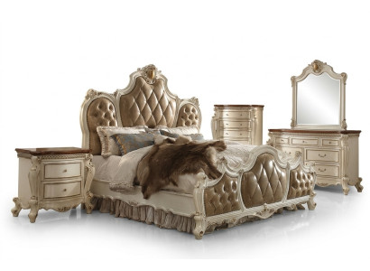 Bed Pillow Design Luxury Double Hotel Beds Matrimonial Sleep Room