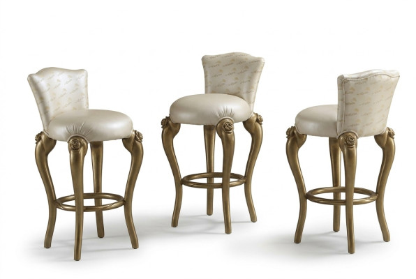 Bar stool chair armchair bar home bar for counter counter bar cabinet deco baroque