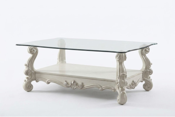 Noble design coffee table side table sofa decoration living room table baroque