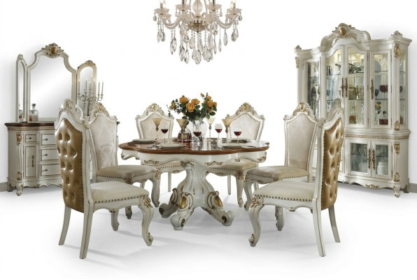 Design wood table round dining table round dining tables luxury class