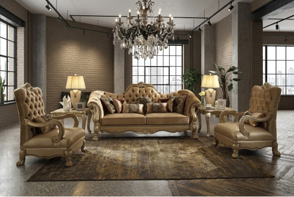 Sofa set 3+1+1 seater set sofa upholstery couches couch luxury chesterfield
