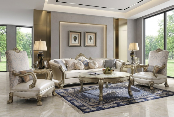 Classic sofa set 4+1 seat sofa upholstery group living room couch