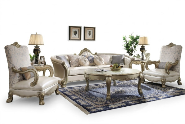 Classic sofa set 4+1 seat sofa upholstery group living room couch