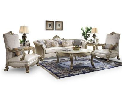 Classic sofa set 4+1 seat sofa upholstery group living room couch