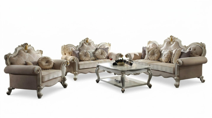 Sofa set 3+2+1 seater living landscape couch upholstery suite sofas