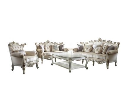 Sofa set 3+2+1 Seater Living Room Landscape Couch Upholstery Decoration Set Sofas