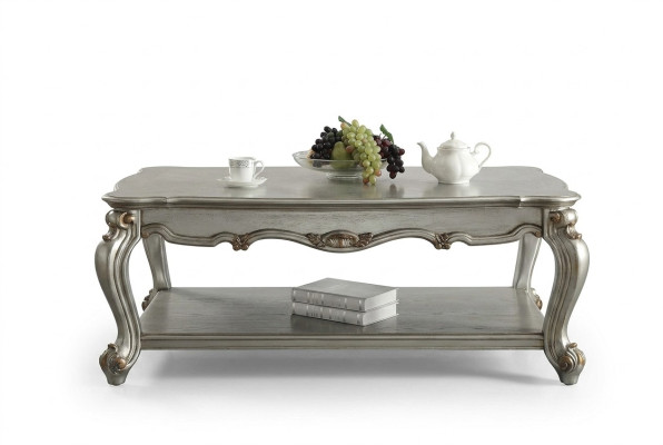 Classic Table Coffee Table Sofa Side Table Design Living Room Baroque