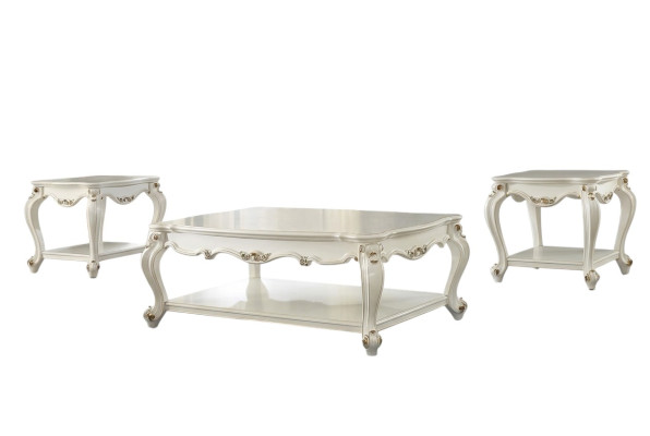 Decorative coffee table side table table designer living room table