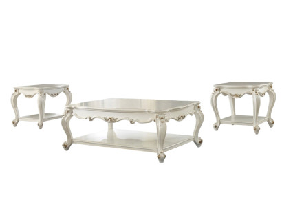 Decorative coffee table side table table designer living room table