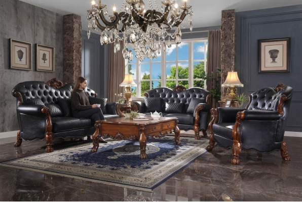 Complete set sofa suite 3 2 1 seater + coffee table designer living landscape