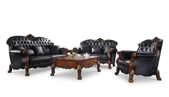Complete set sofa suite 3 2 1 seater + coffee table designer living landscape