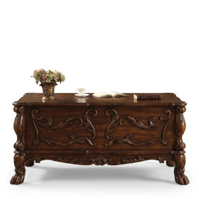 Desk Computer Desk Office Tables Office Living Room Baroque Rococo