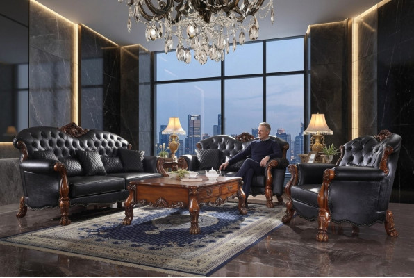 Sofa set 3+1+1 seater sofa couch upholstery set couches leather
