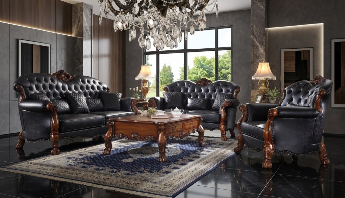 Sofa set 3+1+1 seater sofa couch upholstery set couches leather