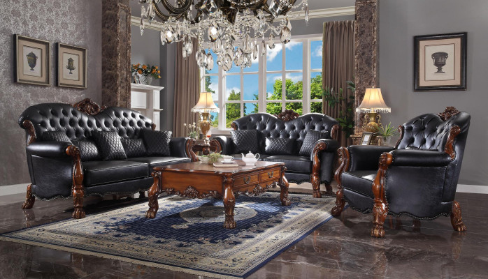 Designer sofa set 3+2+1 seater sofa couch leather suite upholstery set new