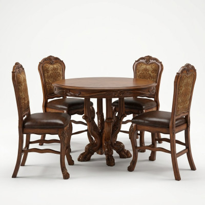 Dining table set chair set 4 chairs table dining tables tables dining room set