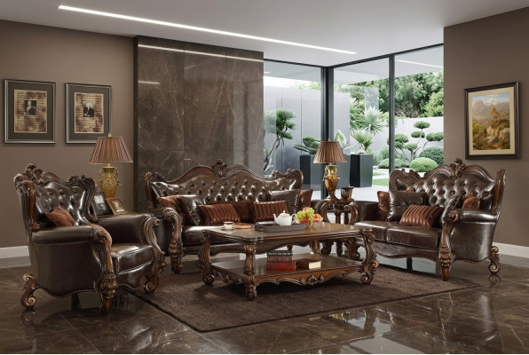 Sofa living landscape sofas couch upholstery suite Chesterfield three-seater