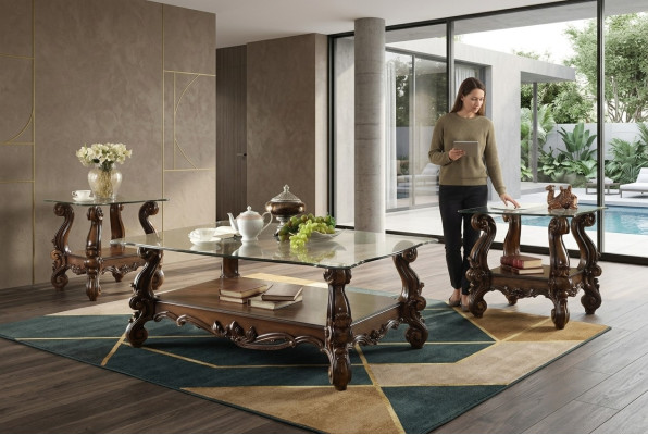Table side table coffee table living room table tables sofa side wood