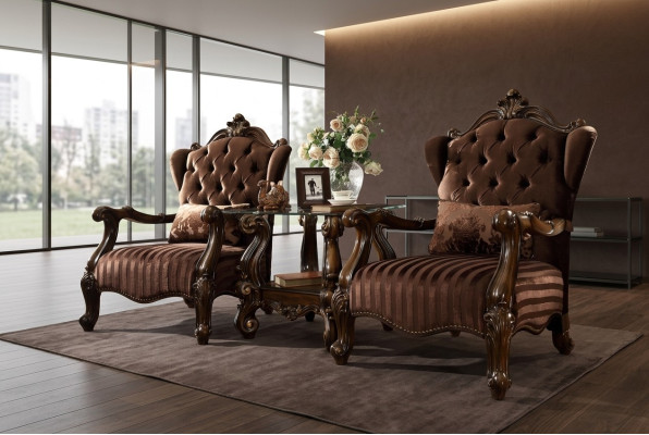 Leather Lounge New Chesterfield Armchair Designer Chair Upholstery Relax Fabric