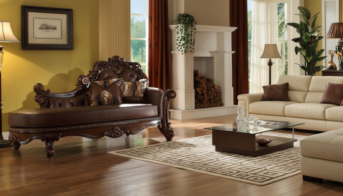 Chaise longue couch sofa living room design couches decor sofas