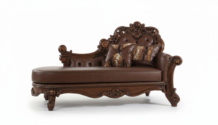 Chaise longue couch sofa living room design couches decor sofas