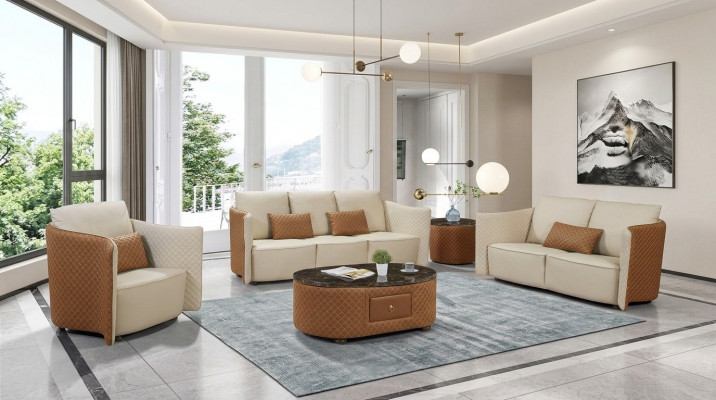 Sofa set 3+2+1 seater set sofa design modern upholstered couches couch