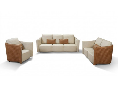 Sofa set 3+2+1 seater set sofa design modern upholstered couches couch