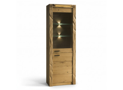 Chest of drawers, display cabinet, chests of drawers, display cabinets, cabinets, glass, design, cabinet, shelves, shelf, new.
