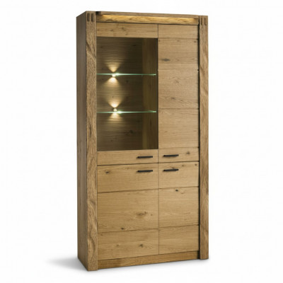 Showcase wooden cabinet classic showcases wooden cabinets design living room new