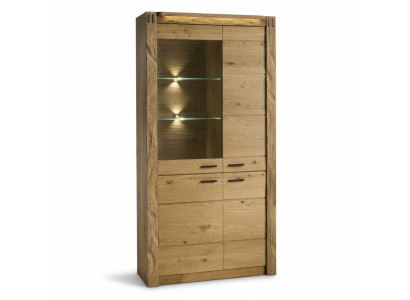 Showcase wooden cabinet classic showcases wooden cabinets design living room new