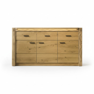 Chest of drawers, sideboard, drawer cabinet, cabinet, sideboard, wood cabinet, shelf, lowboard.