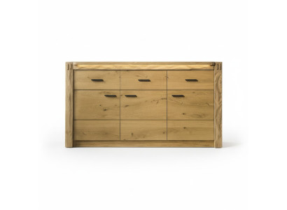 Chest of drawers, sideboard, drawer cabinet, cabinet, sideboard, wood cabinet, shelf, lowboard.