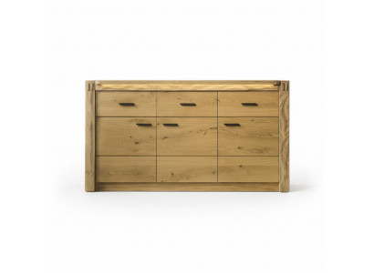 Chest of drawers, sideboard, drawer cabinet, cabinet, sideboard, wood cabinet, shelf, lowboard.