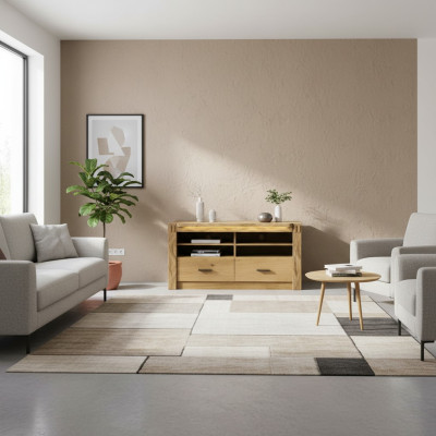 Sideboard Cabinet Living Room Cabinet TV Cabinet New
