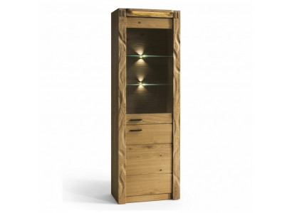Chest of drawers display cabinet chests of drawers display cabinets chest of drawers glass designer cabinet wood new