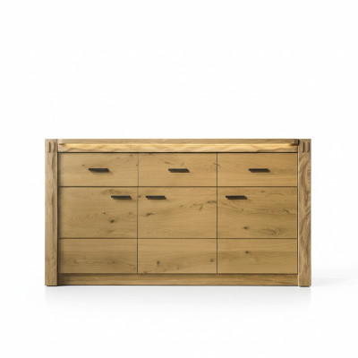 Chest of drawers high cabinet side low board designer elegant luxury cabinets wood