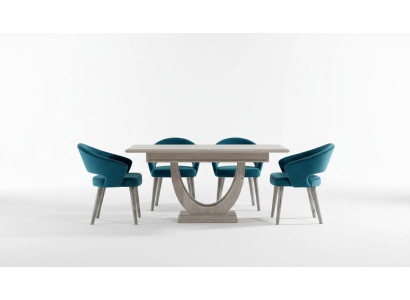 Design dining table design wood dining room furniture living room table tables 140cm