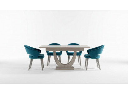 Design dining table design wood dining room furniture living room table tables 140cm