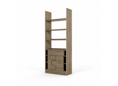 Luxury cabinet shelf living room wall cabinets office shelving luxury furniture system new
