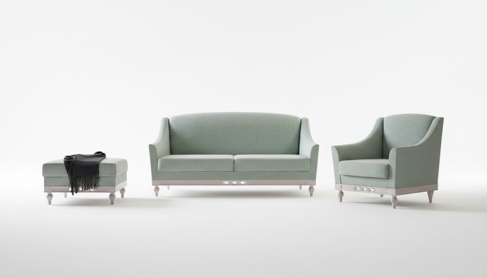 Sofa set 311-seater sofas couch upholstery set modern couches fabric