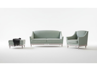 Sofa set 311-seater sofas couch upholstery set modern couches fabric